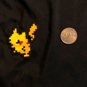 💛Pokémon Pikachu Pearler💛